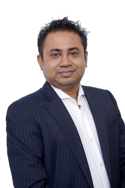 Manoj Abraham Mathew